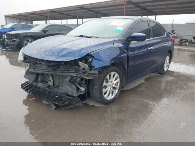 Photo 1 VIN: 3N1AB7AP2KY331774 - NISSAN SENTRA 