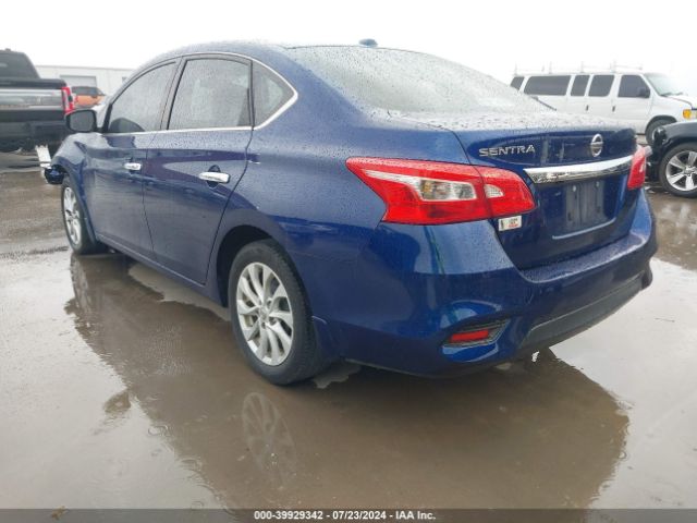 Photo 2 VIN: 3N1AB7AP2KY331774 - NISSAN SENTRA 