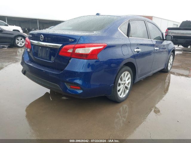 Photo 3 VIN: 3N1AB7AP2KY331774 - NISSAN SENTRA 