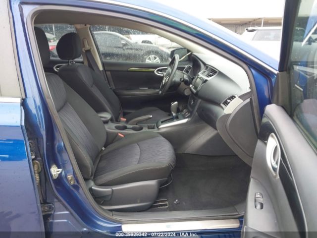 Photo 4 VIN: 3N1AB7AP2KY331774 - NISSAN SENTRA 