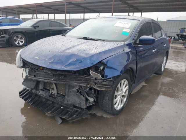 Photo 5 VIN: 3N1AB7AP2KY331774 - NISSAN SENTRA 