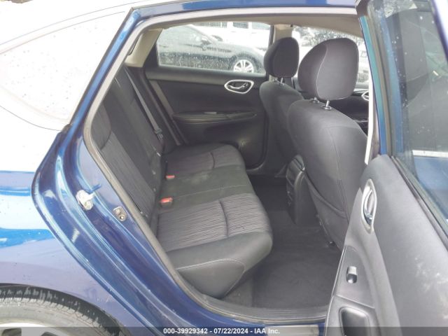 Photo 7 VIN: 3N1AB7AP2KY331774 - NISSAN SENTRA 