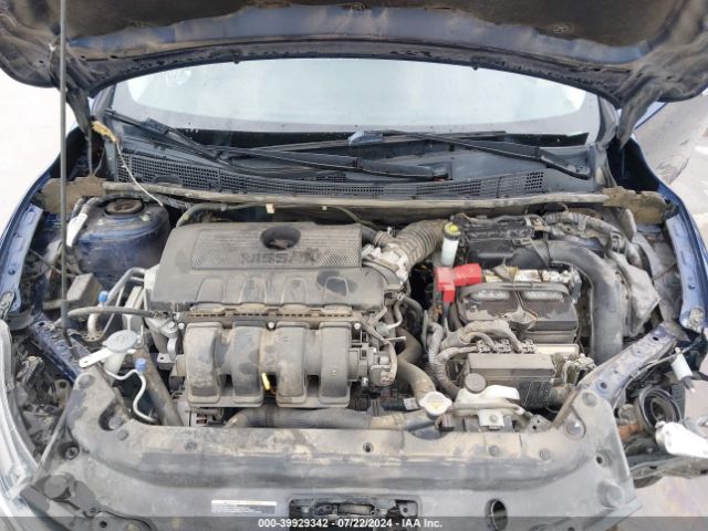 Photo 9 VIN: 3N1AB7AP2KY331774 - NISSAN SENTRA 