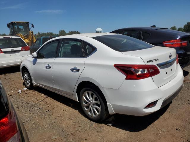 Photo 1 VIN: 3N1AB7AP2KY331936 - NISSAN SENTRA 