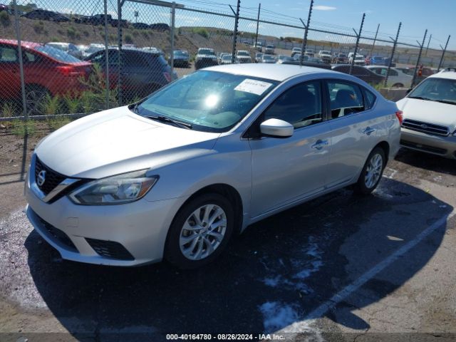 Photo 1 VIN: 3N1AB7AP2KY333069 - NISSAN SENTRA 