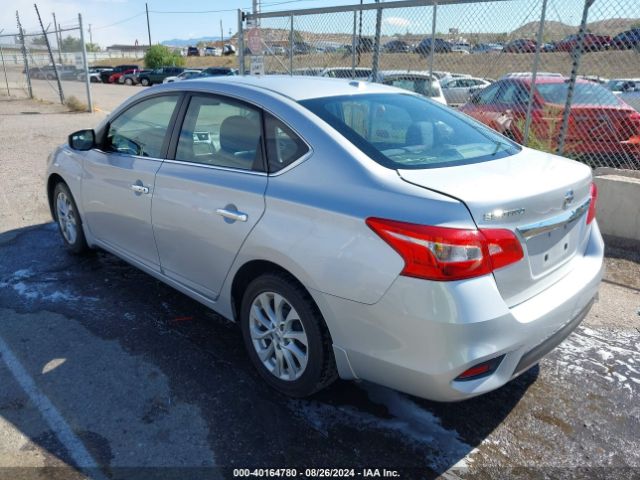 Photo 2 VIN: 3N1AB7AP2KY333069 - NISSAN SENTRA 