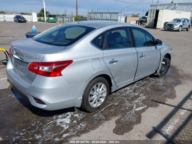 Photo 3 VIN: 3N1AB7AP2KY333069 - NISSAN SENTRA 