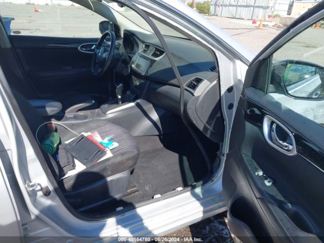 Photo 4 VIN: 3N1AB7AP2KY333069 - NISSAN SENTRA 