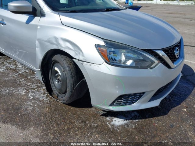 Photo 5 VIN: 3N1AB7AP2KY333069 - NISSAN SENTRA 