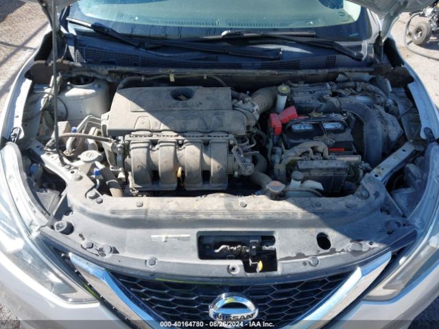 Photo 9 VIN: 3N1AB7AP2KY333069 - NISSAN SENTRA 