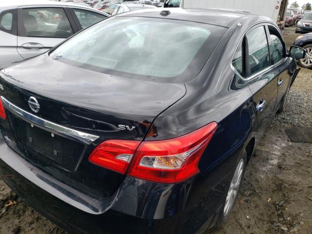 Photo 3 VIN: 3N1AB7AP2KY333525 - NISSAN SENTRA S 