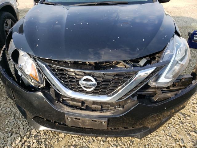 Photo 8 VIN: 3N1AB7AP2KY333525 - NISSAN SENTRA S 