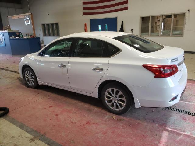 Photo 1 VIN: 3N1AB7AP2KY334058 - NISSAN SENTRA 