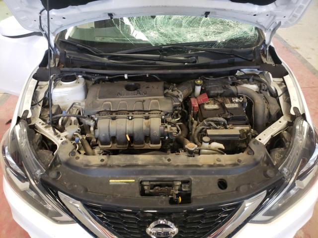 Photo 10 VIN: 3N1AB7AP2KY334058 - NISSAN SENTRA 