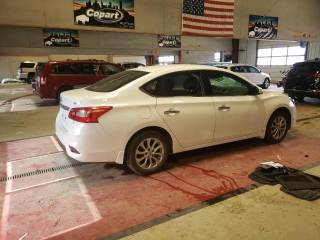 Photo 2 VIN: 3N1AB7AP2KY334058 - NISSAN SENTRA 