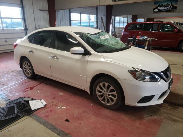 Photo 3 VIN: 3N1AB7AP2KY334058 - NISSAN SENTRA 