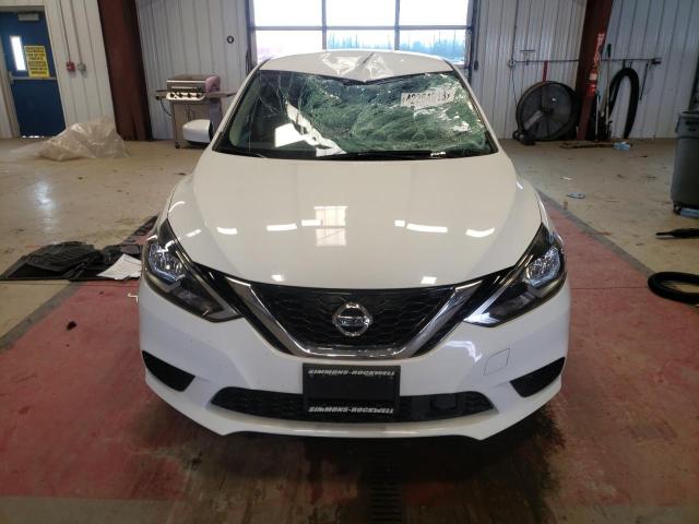 Photo 4 VIN: 3N1AB7AP2KY334058 - NISSAN SENTRA 