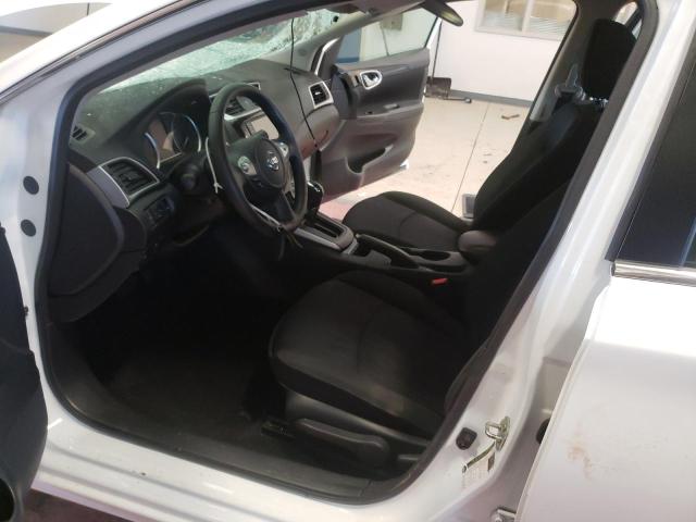 Photo 6 VIN: 3N1AB7AP2KY334058 - NISSAN SENTRA 