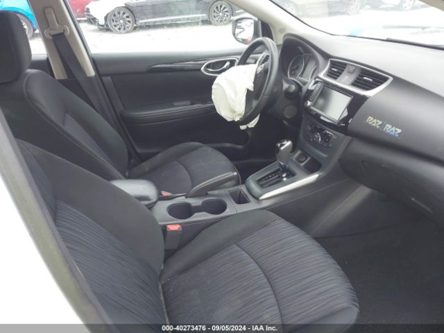 Photo 4 VIN: 3N1AB7AP2KY335727 - NISSAN SENTRA 