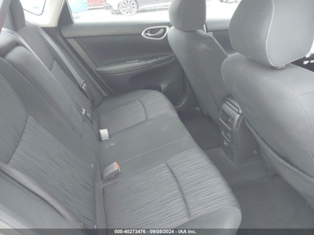 Photo 7 VIN: 3N1AB7AP2KY335727 - NISSAN SENTRA 