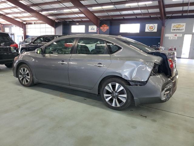 Photo 1 VIN: 3N1AB7AP2KY336974 - NISSAN SENTRA S 