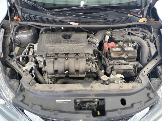 Photo 10 VIN: 3N1AB7AP2KY336974 - NISSAN SENTRA S 