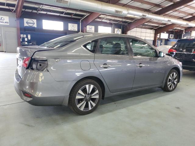 Photo 2 VIN: 3N1AB7AP2KY336974 - NISSAN SENTRA S 