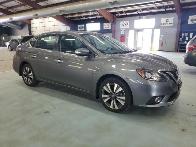 Photo 3 VIN: 3N1AB7AP2KY336974 - NISSAN SENTRA S 