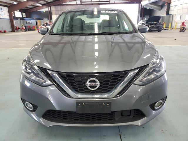 Photo 4 VIN: 3N1AB7AP2KY336974 - NISSAN SENTRA S 