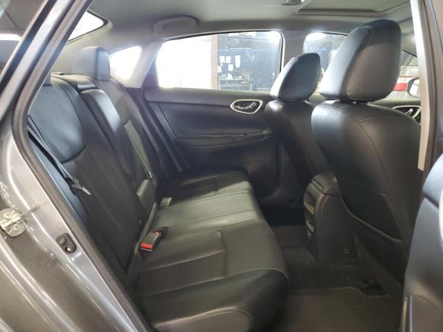 Photo 9 VIN: 3N1AB7AP2KY336974 - NISSAN SENTRA S 