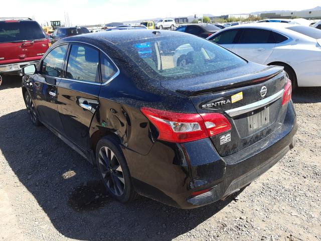 Photo 2 VIN: 3N1AB7AP2KY337834 - NISSAN SENTRA 