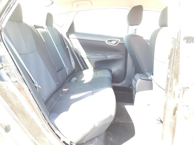 Photo 5 VIN: 3N1AB7AP2KY337834 - NISSAN SENTRA 