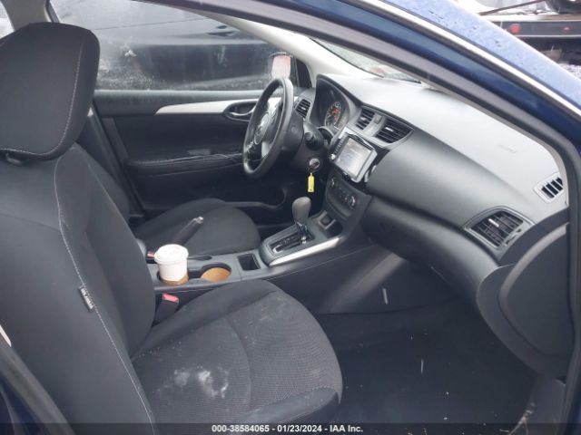 Photo 4 VIN: 3N1AB7AP2KY338577 - NISSAN SENTRA 