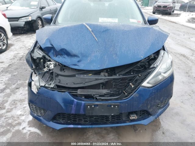 Photo 5 VIN: 3N1AB7AP2KY338577 - NISSAN SENTRA 