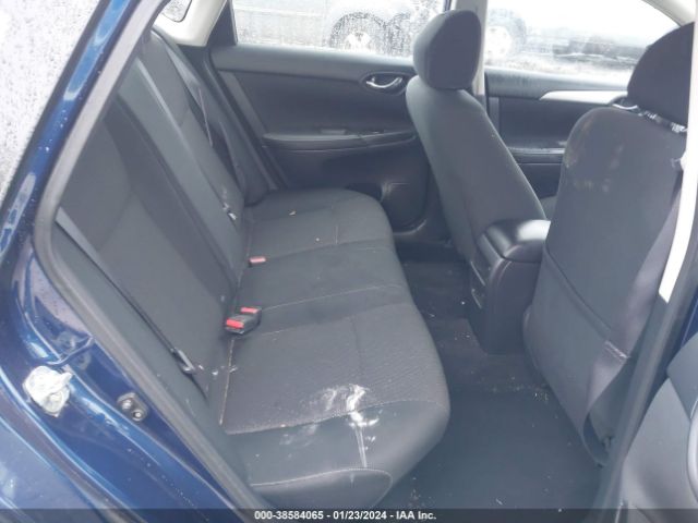 Photo 7 VIN: 3N1AB7AP2KY338577 - NISSAN SENTRA 