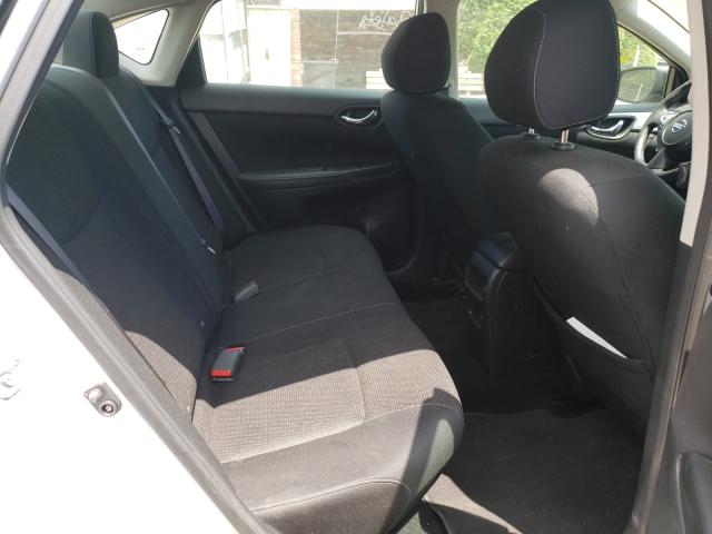 Photo 5 VIN: 3N1AB7AP2KY339986 - NISSAN SENTRA S 