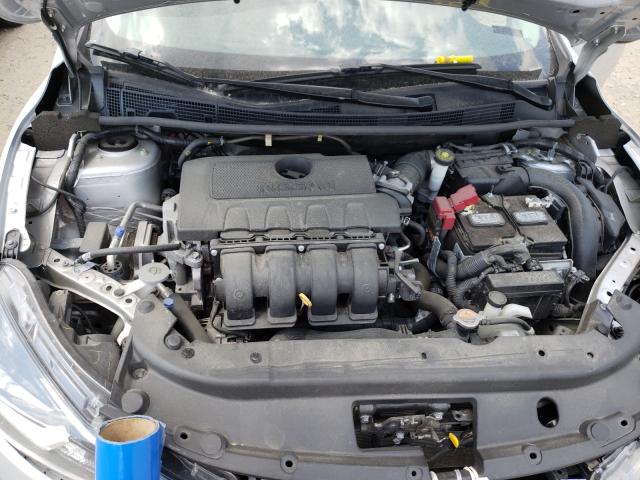 Photo 6 VIN: 3N1AB7AP2KY339986 - NISSAN SENTRA S 