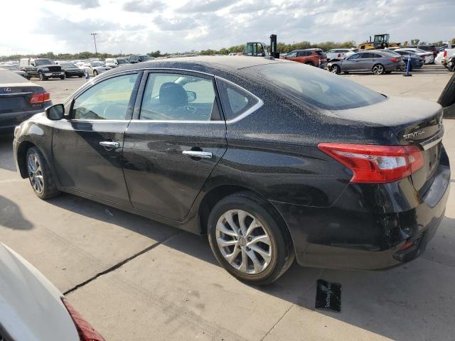 Photo 1 VIN: 3N1AB7AP2KY340281 - NISSAN SENTRA S 