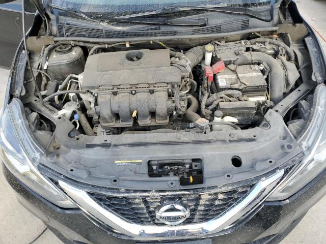 Photo 10 VIN: 3N1AB7AP2KY340281 - NISSAN SENTRA S 