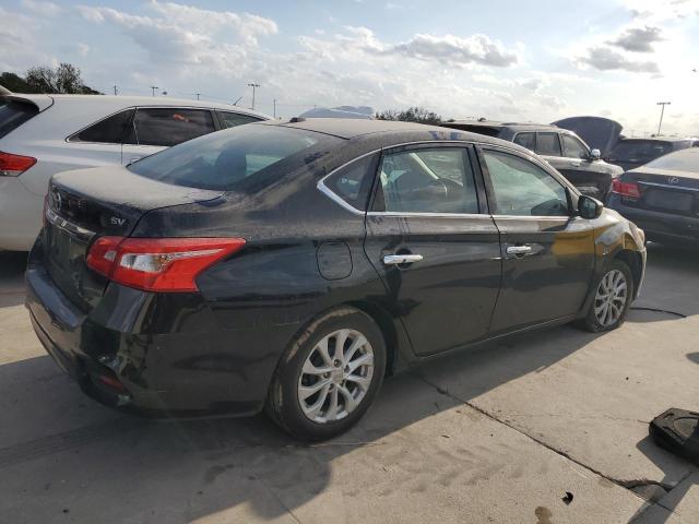 Photo 2 VIN: 3N1AB7AP2KY340281 - NISSAN SENTRA S 