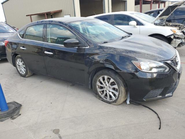 Photo 3 VIN: 3N1AB7AP2KY340281 - NISSAN SENTRA S 