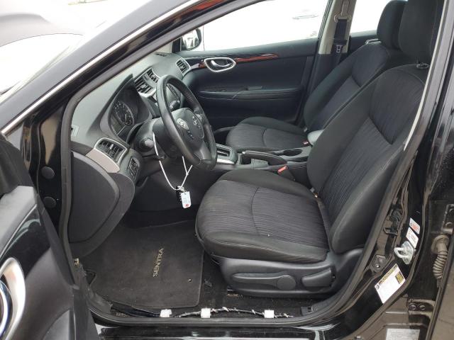 Photo 6 VIN: 3N1AB7AP2KY340281 - NISSAN SENTRA S 