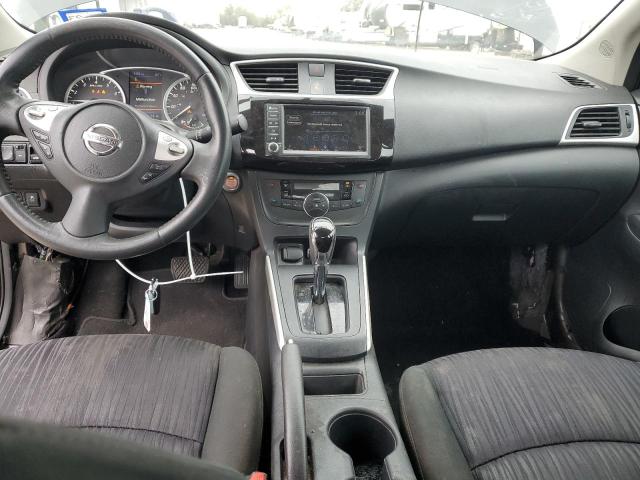 Photo 7 VIN: 3N1AB7AP2KY340281 - NISSAN SENTRA S 