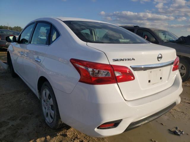 Photo 2 VIN: 3N1AB7AP2KY340460 - NISSAN SENTRA S 