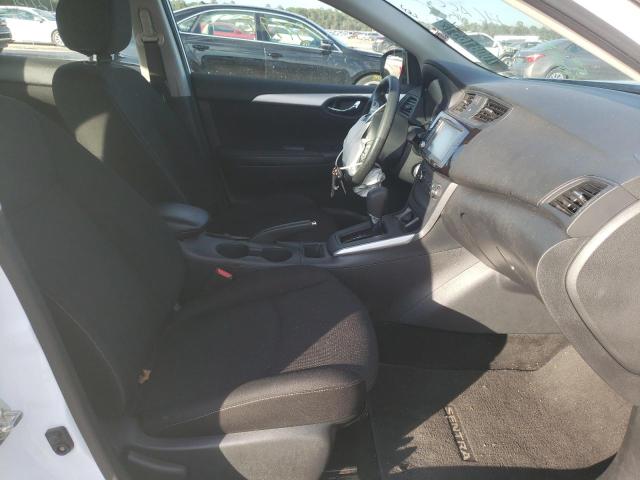 Photo 4 VIN: 3N1AB7AP2KY340460 - NISSAN SENTRA S 