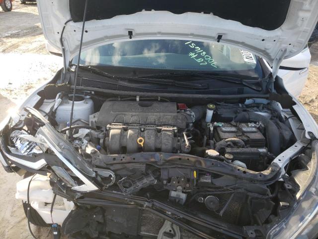 Photo 6 VIN: 3N1AB7AP2KY340460 - NISSAN SENTRA S 