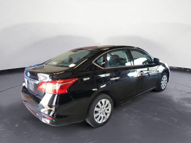 Photo 2 VIN: 3N1AB7AP2KY340541 - NISSAN SENTRA S 