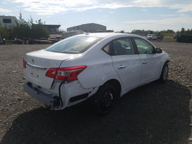 Photo 3 VIN: 3N1AB7AP2KY341740 - NISSAN SENTRA S 