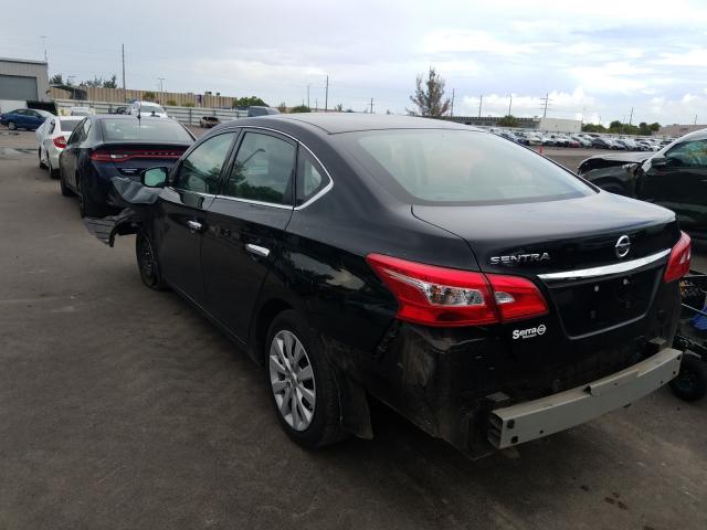 Photo 2 VIN: 3N1AB7AP2KY341785 - NISSAN SENTRA S 