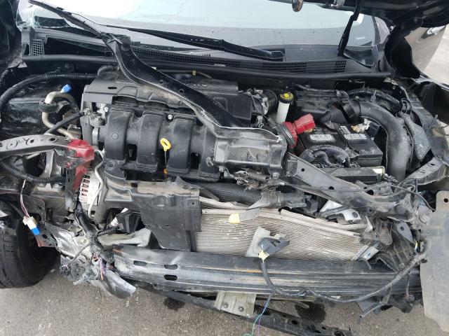 Photo 6 VIN: 3N1AB7AP2KY341785 - NISSAN SENTRA S 